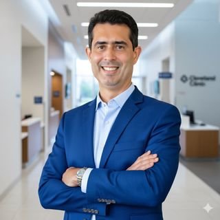 Dr. Rui Alberto De Faria Filho