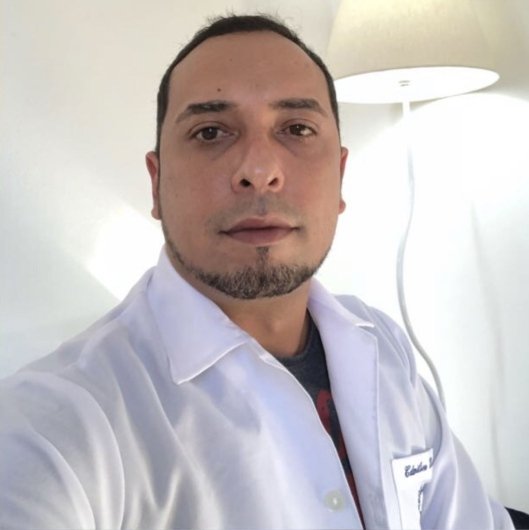 Dr. Edmilson de Olanda Conceição