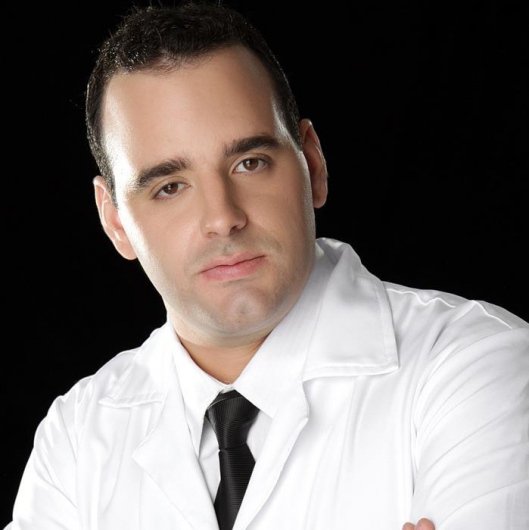 Dr. Diego Porto Real Mamede Pio Pereira