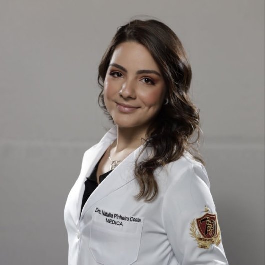 Dra. Natalia Pinheiro Fonseca Costa