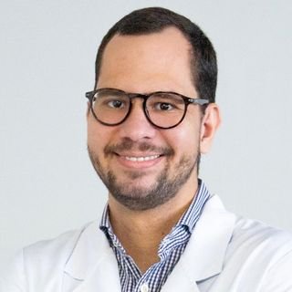 Dr. Tarcísio Veloso Rabelo
