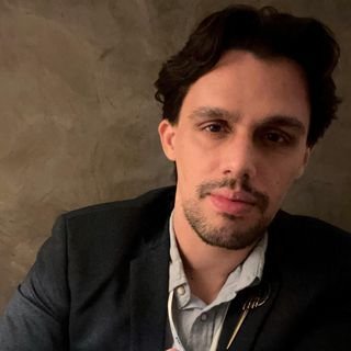 Rafael Carvalho