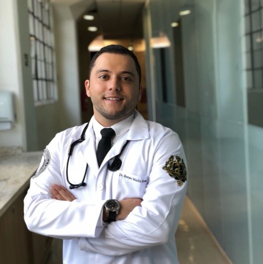 Dr. Renan Mochi Rosa