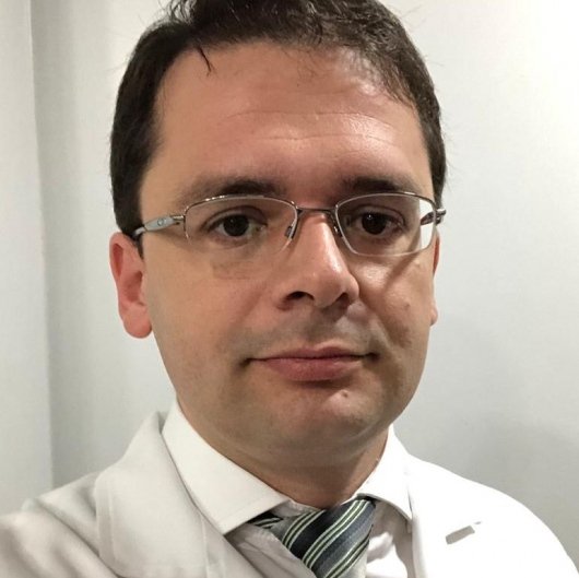 Dr. Domingos Junqueira Frosoni