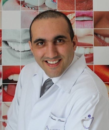 Dr. Renato Tiosso