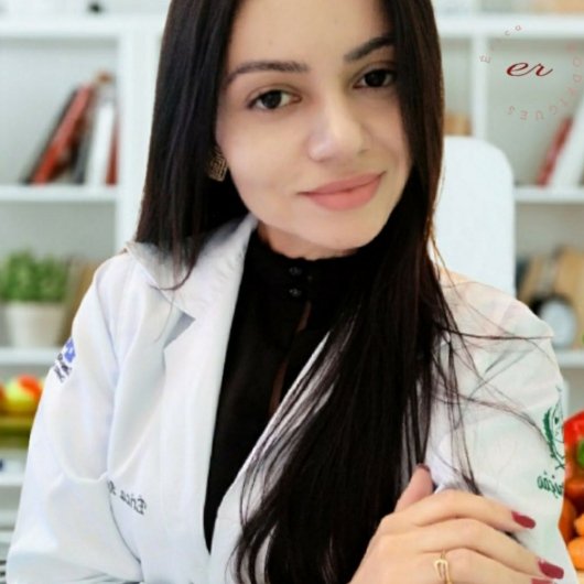 Dra. Érica Rodrigues