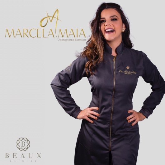 Dra. Marcela Maia