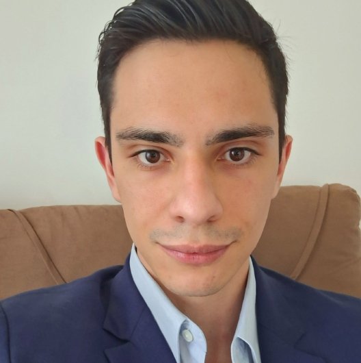 Dr. Rogies José Ormanezi Ramos