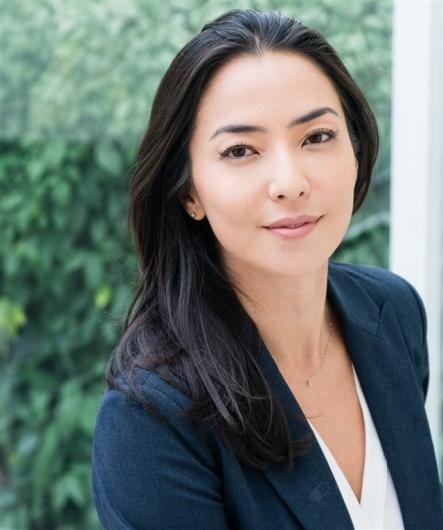 Dra. Rita Narikawa