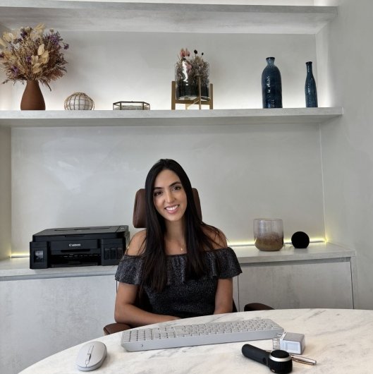 Dra. Ana Elisa Andrade Mendonça