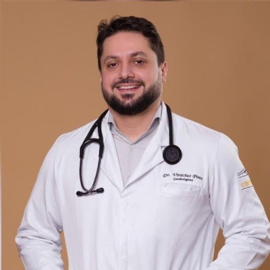 Dr. Marcus Vinicius Camargo Pires