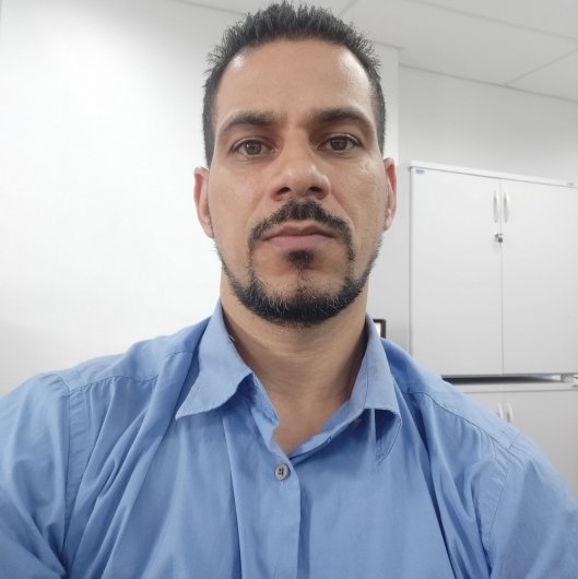 Dr. Ivaldo Reis