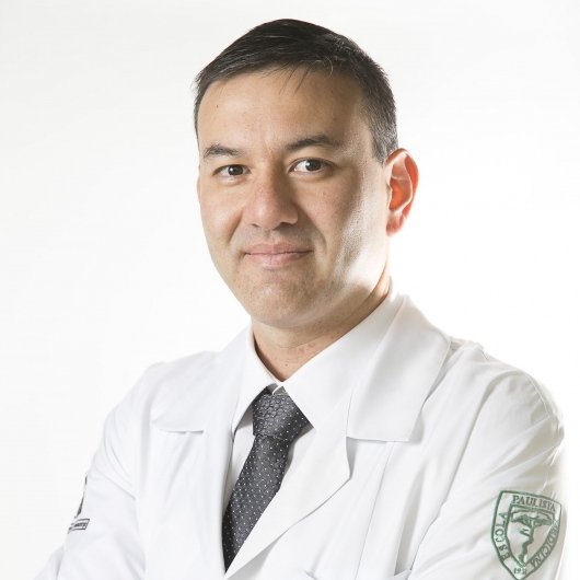 Dr. Glauber Kazuo Linhares
