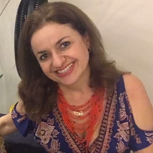 Dra. Geórgia Dantas Nunes