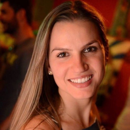 Natalia Farina Marangoni Kirshnick