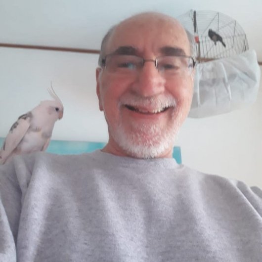 Dr. Chrispim Lima