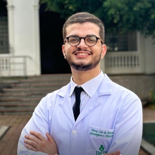 Marcus Caio de Moura