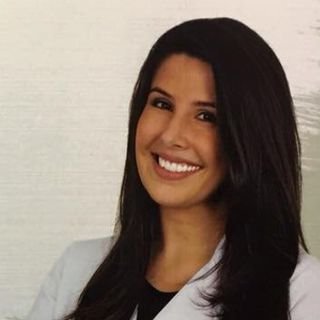 Dra. Isabela Morais Torres Xavier Brandão