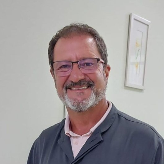 Dr. Nelson Fábio Junior