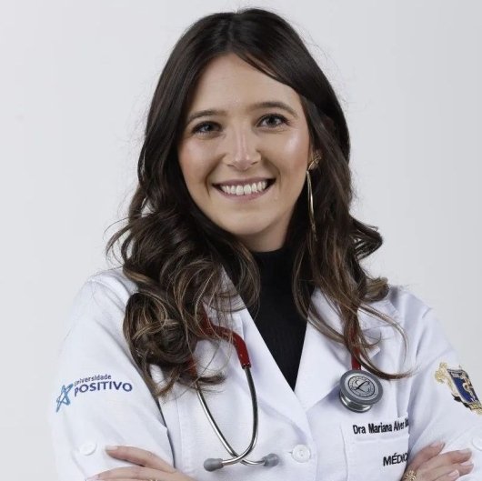 Dra. Mariana Alves Sikorski
