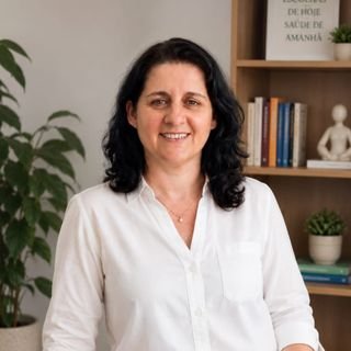 Dra. Valéria Cristina M Sanchez