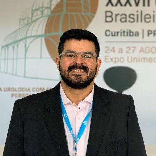 Dr. Josiberto Coutinho