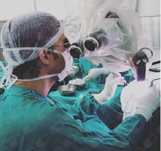 Dr. Carlos Eduardo Romeu