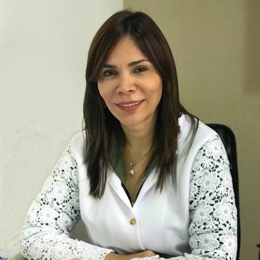 Dra. Nair Laureano de Souza