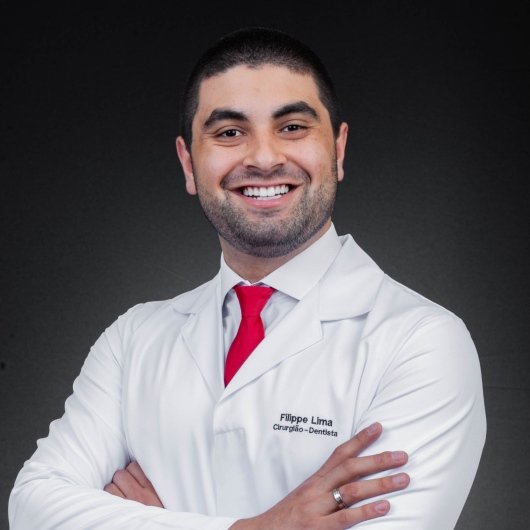 Dr. Filippe Vareira de Lima
