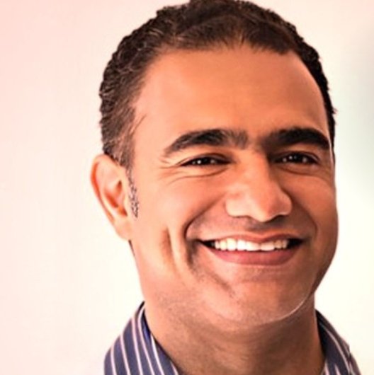 Dr. Cassiano Ricardo Cardoso