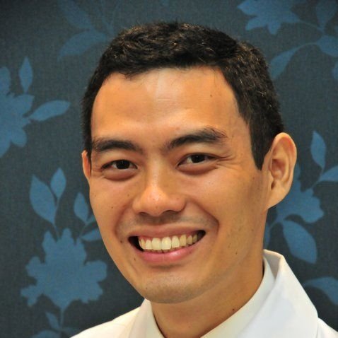 Dr. Ryuichi Hoshi