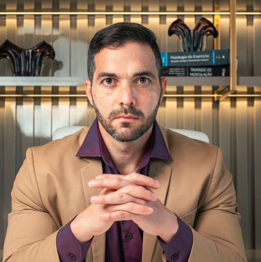 Dr. Marcos Angelim