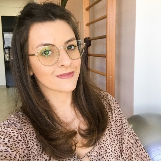 Dra. Mayara Florençano