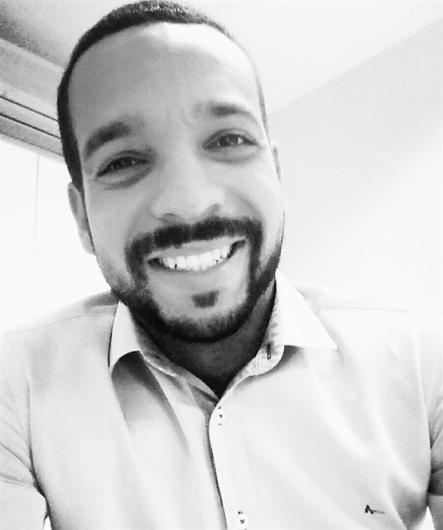 Maximiliano Barbosa