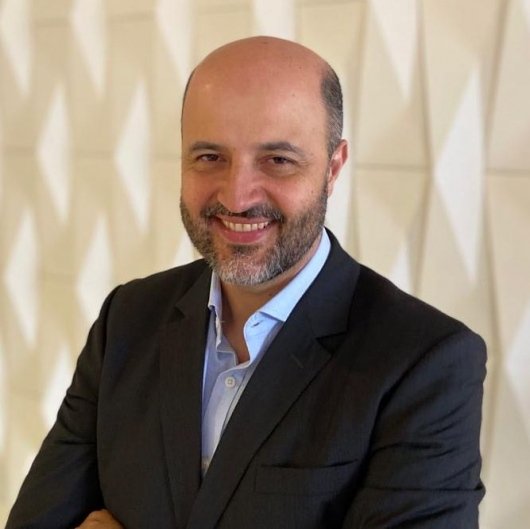 Dr. Jose G. Vartanian