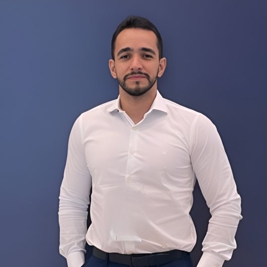 Dr. Jerrison Morais