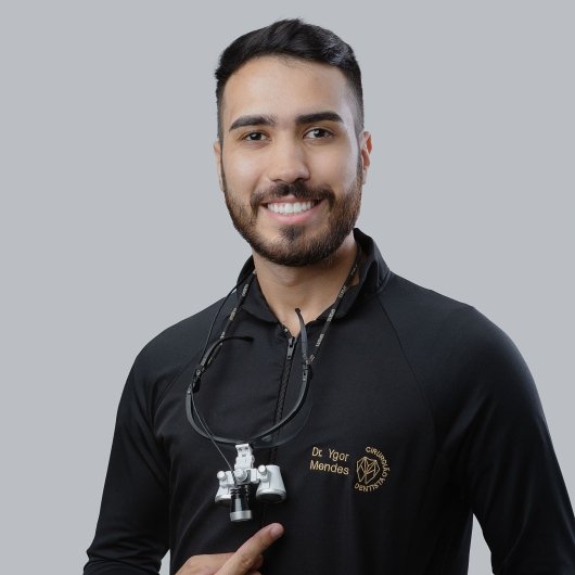 Dr. Ygor Mendes