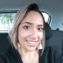 Pamela Macedo Freire da Silva