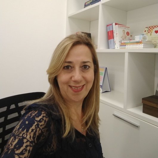Nair Fatima Nunes Garcia