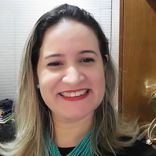 Dra. Josy Maria Barroso