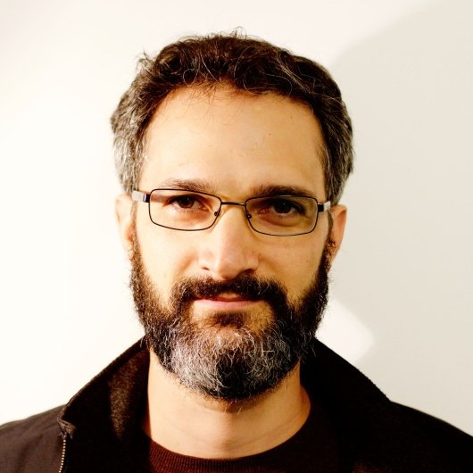 Dr. Marcos Lanner de Moura