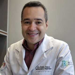 Dr. Pablo Jaime dos Santos