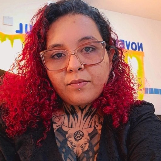 Prof. Janaina Ramos