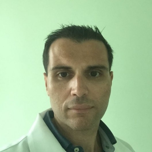 Dr. Rafael Belo Vianna Velloso