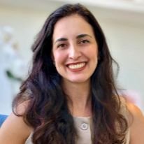 Dra. Bruna Luise Fernandes