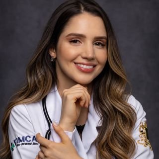 Dra. Giovana Cavalcante