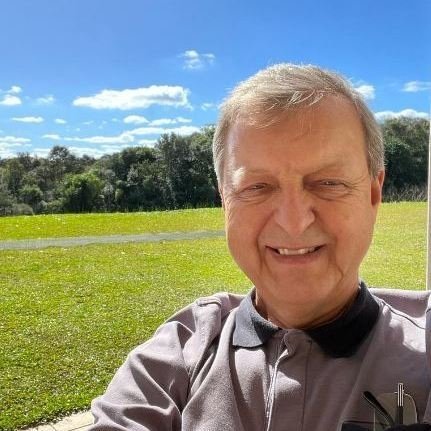 Dr. Ruben Vogt