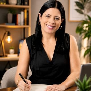 Dra. Psicóloga Carolina Thomaz