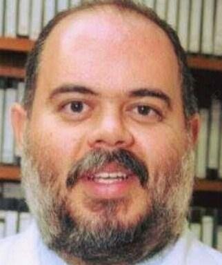 Dr. Paulo Roberto Mussel Barrozo