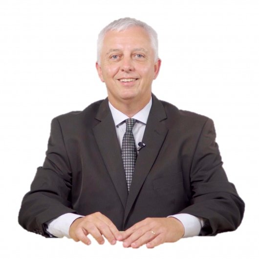Dr. Carlos Alberto Nogueira de Almeida